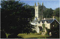 church devon