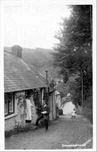 lorna doone