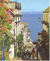 clovelly