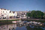 harbour