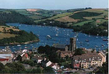 south hams