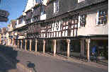 architecture